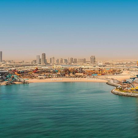 Hotel Rixos Premium Qetaifan Island North à Lusail Extérieur photo