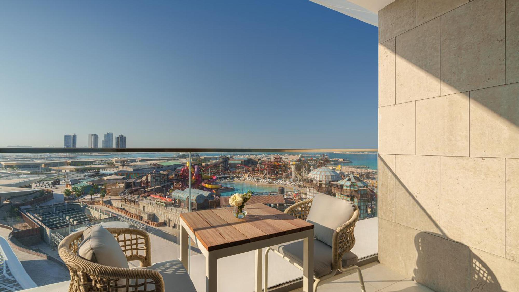 Hotel Rixos Premium Qetaifan Island North à Lusail Extérieur photo