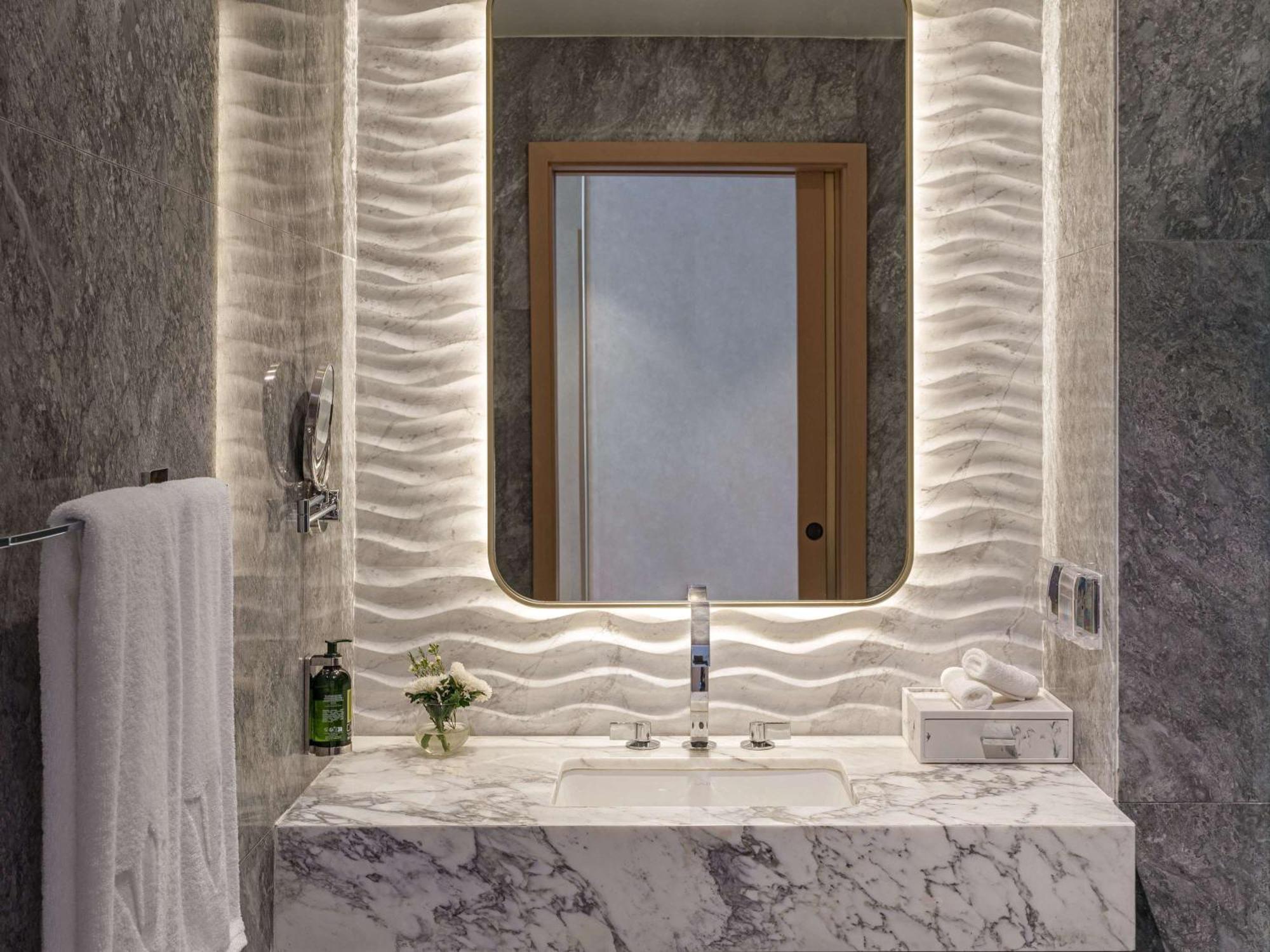 Hotel Rixos Premium Qetaifan Island North à Lusail Extérieur photo