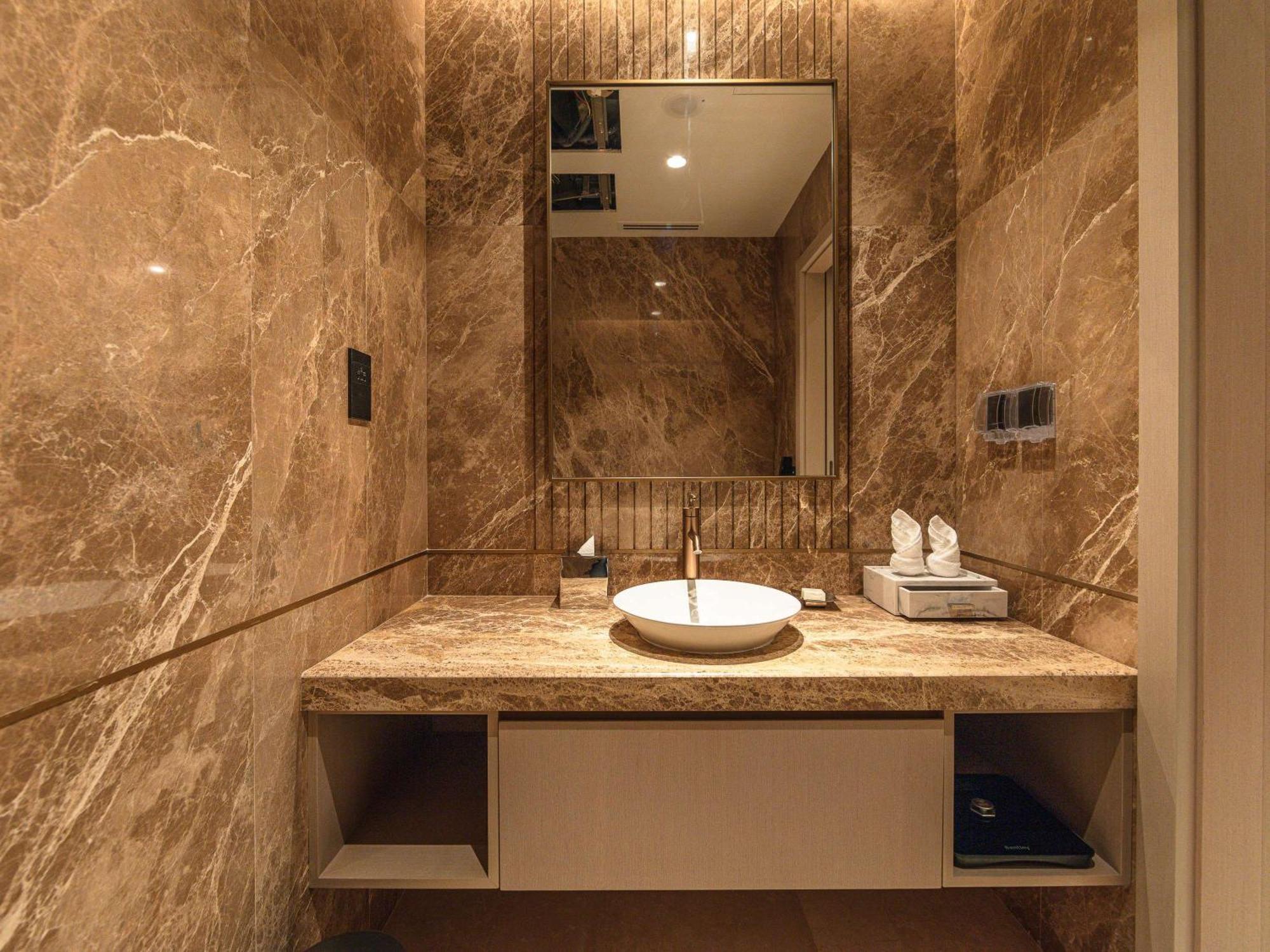 Hotel Rixos Premium Qetaifan Island North à Lusail Extérieur photo