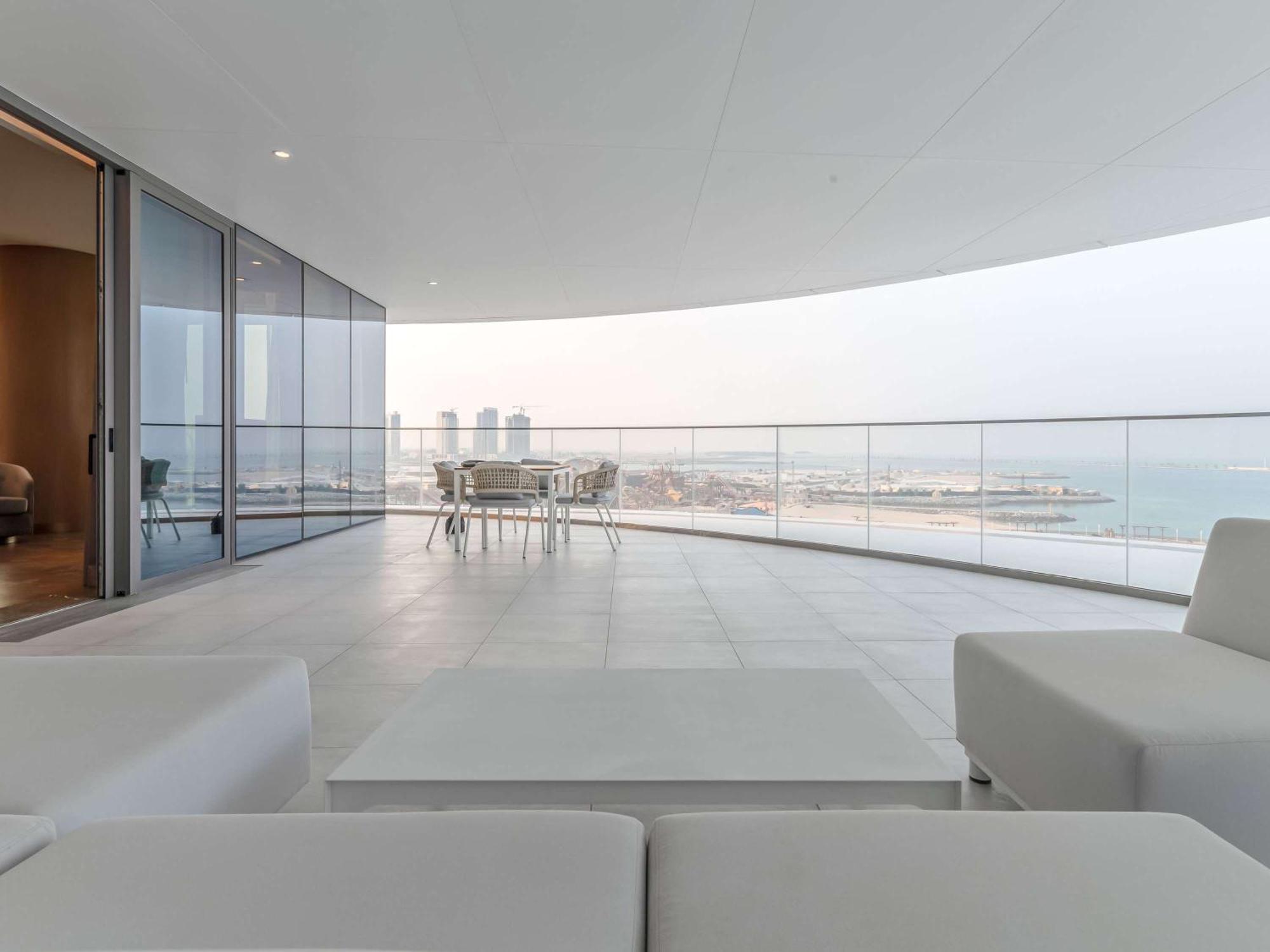 Hotel Rixos Premium Qetaifan Island North à Lusail Extérieur photo